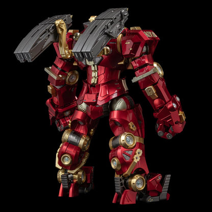 PRE ORDER – FIGHTING ARMOR HULKBUSTER [EXCLUSIVE EDITION]