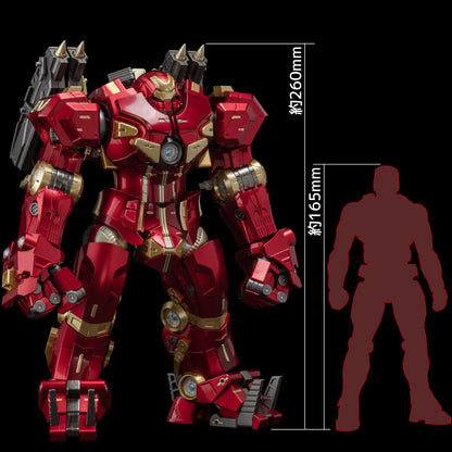 PRE ORDER – FIGHTING ARMOR HULKBUSTER [EXCLUSIVE EDITION]