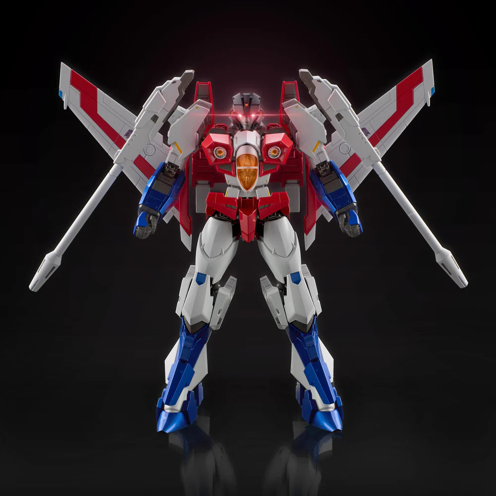 PRE ORDER – [COMBOT] TRANSFORMERS - STARSCREAM