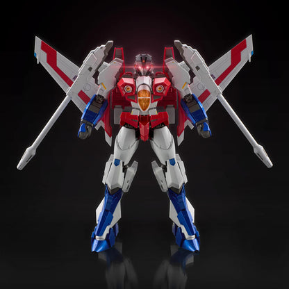 PRE ORDER – [COMBOT] TRANSFORMERS - STARSCREAM