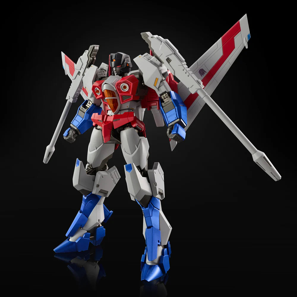 PRE ORDER – [COMBOT] TRANSFORMERS - STARSCREAM