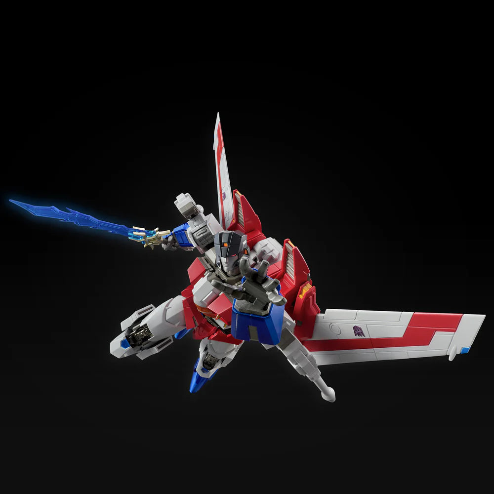 PRE ORDER – [COMBOT] TRANSFORMERS - STARSCREAM