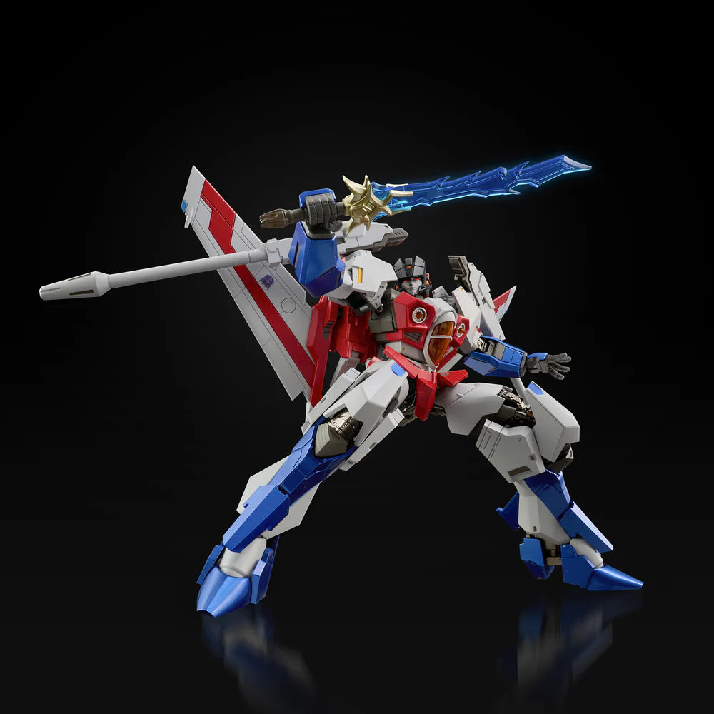 PRE ORDER – [COMBOT] TRANSFORMERS - STARSCREAM
