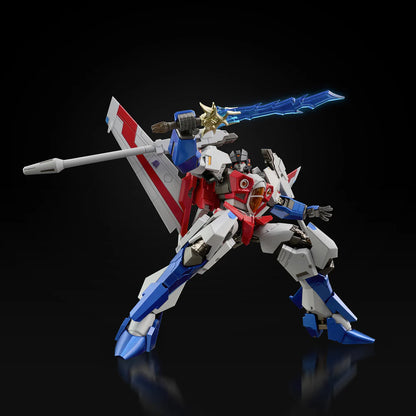 PRE ORDER – [COMBOT] TRANSFORMERS - STARSCREAM