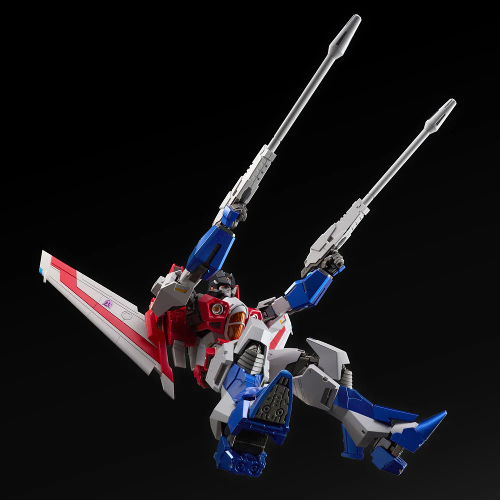 PRE ORDER – [COMBOT] TRANSFORMERS - STARSCREAM