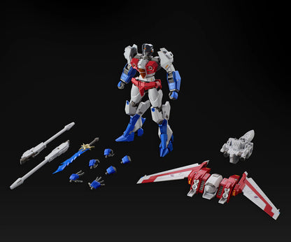 PRE ORDER – [COMBOT] TRANSFORMERS - STARSCREAM