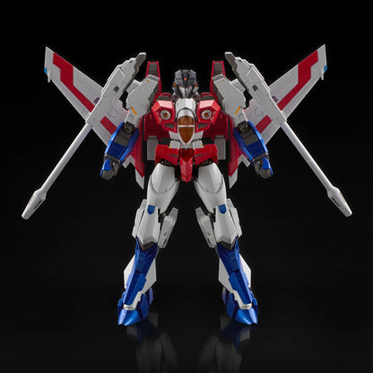 PRE ORDER – [COMBOT] TRANSFORMERS - STARSCREAM