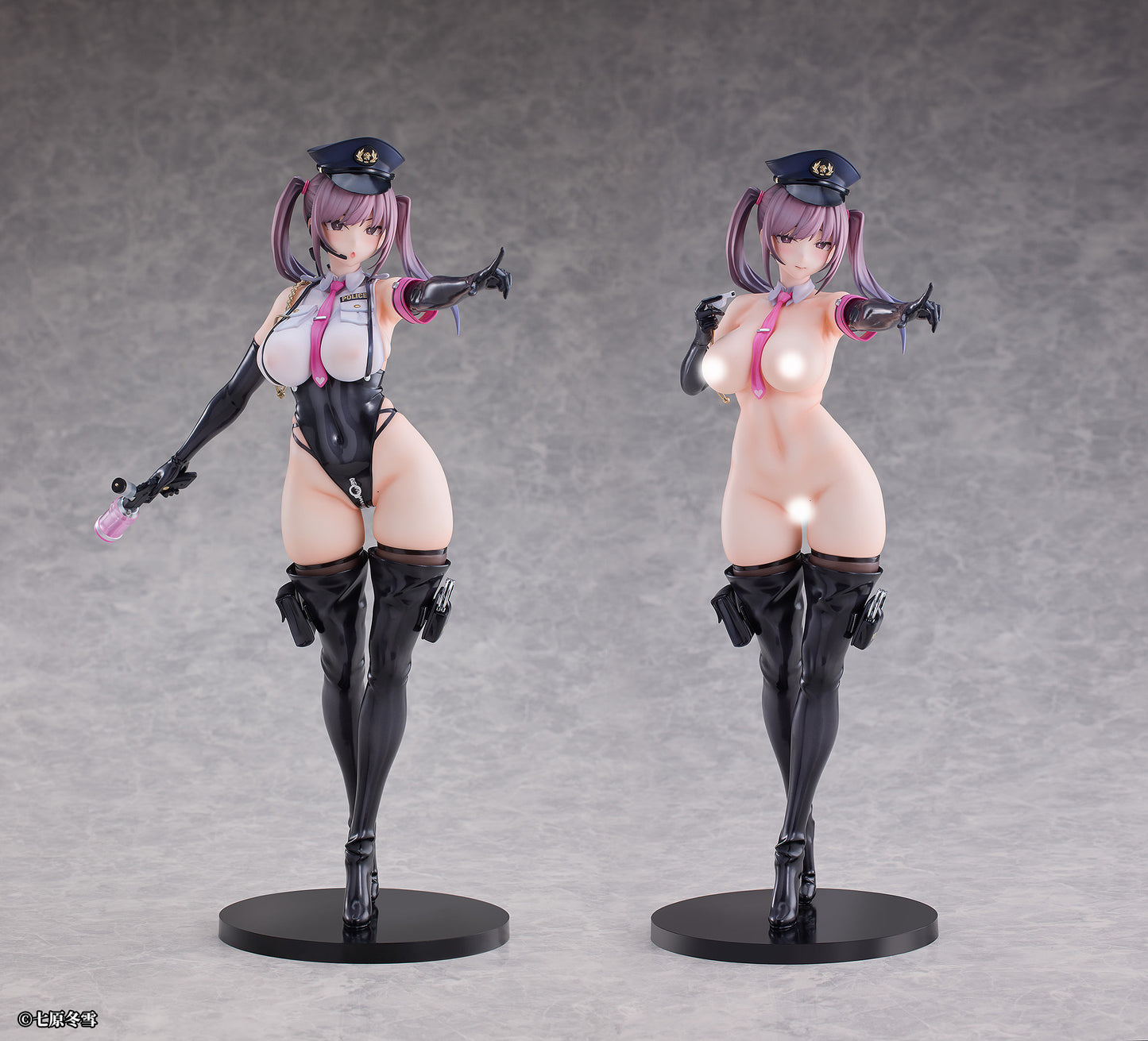 PRE ORDER – [18+] 1/6 UTSUNOMIYA SAKI SPECIAL EDITION