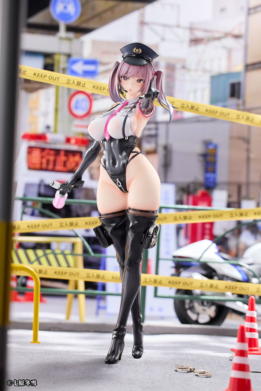 PRE ORDER – [18+] 1/6 UTSUNOMIYA SAKI SPECIAL EDITION