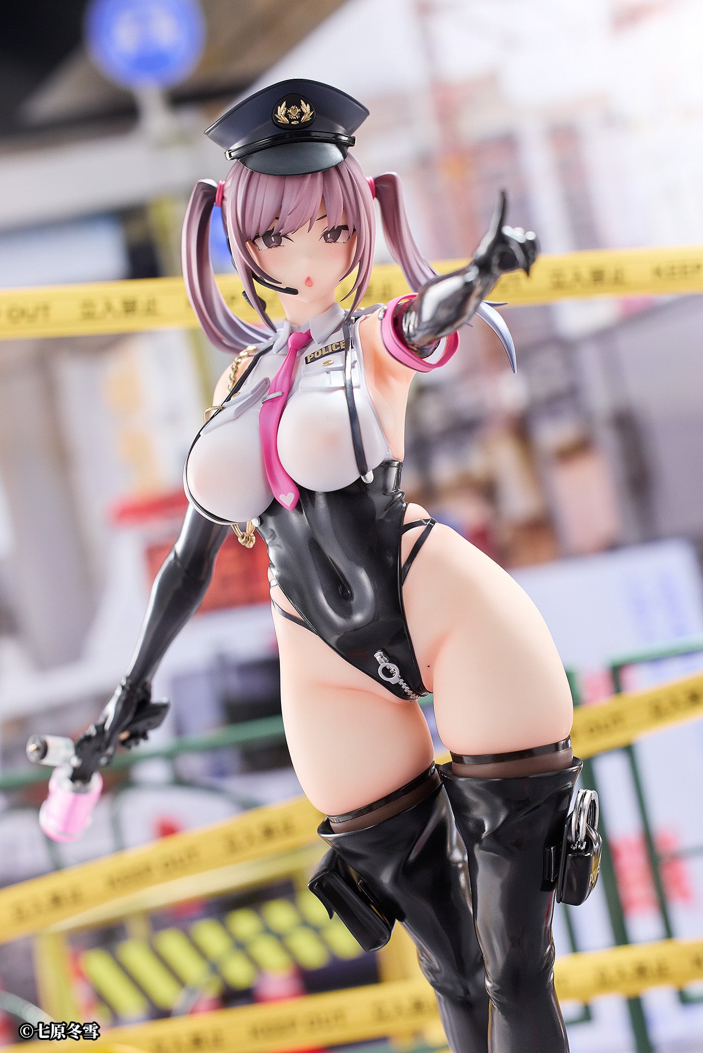 PRE ORDER – [18+] 1/6 UTSUNOMIYA SAKI SPECIAL EDITION