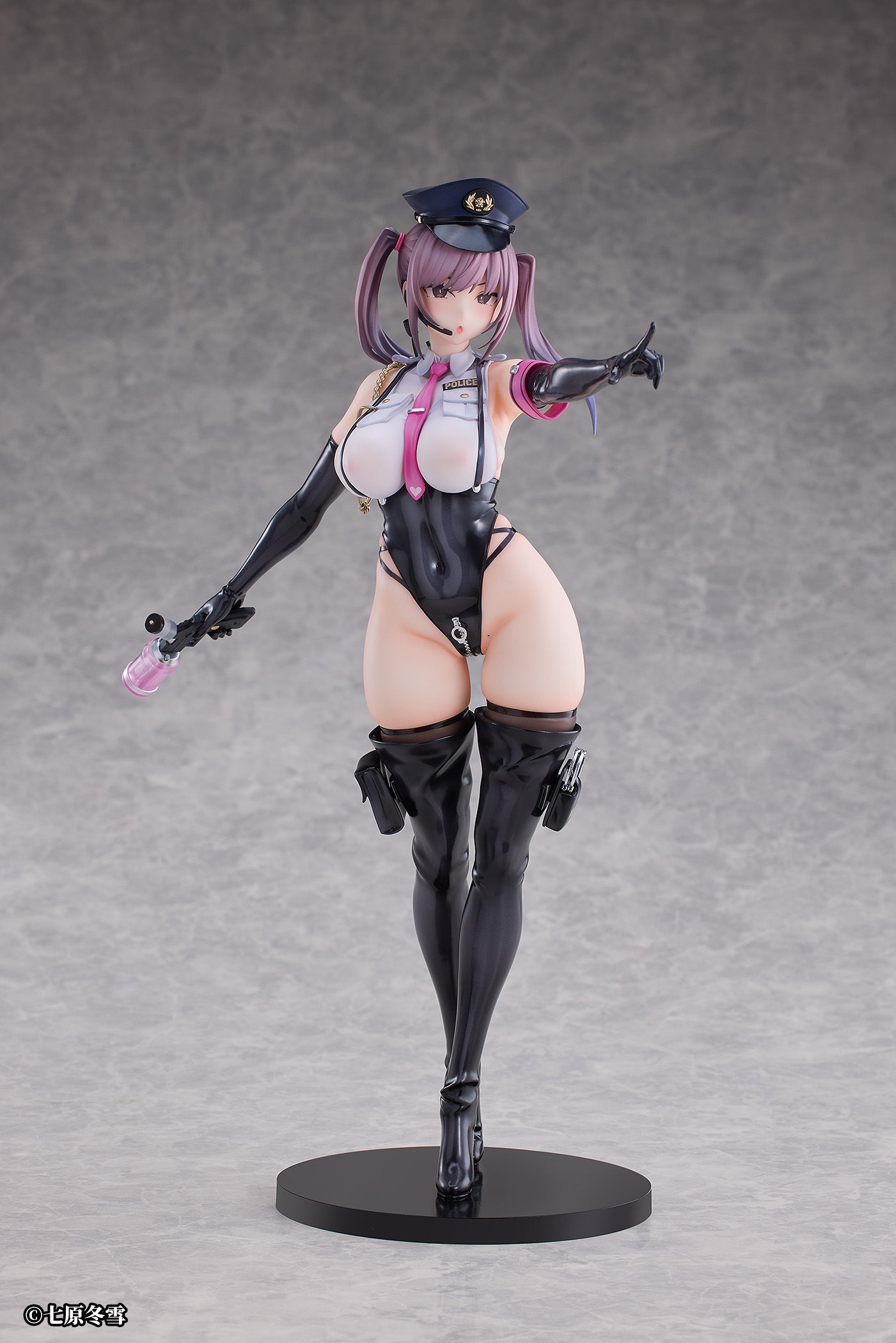 PRE ORDER – [18+] 1/6 UTSUNOMIYA SAKI SPECIAL EDITION