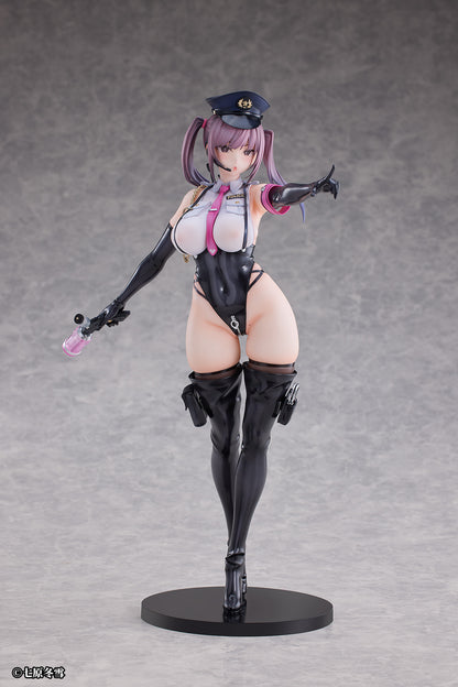 PRE ORDER – [18+] 1/6 UTSUNOMIYA SAKI SPECIAL EDITION