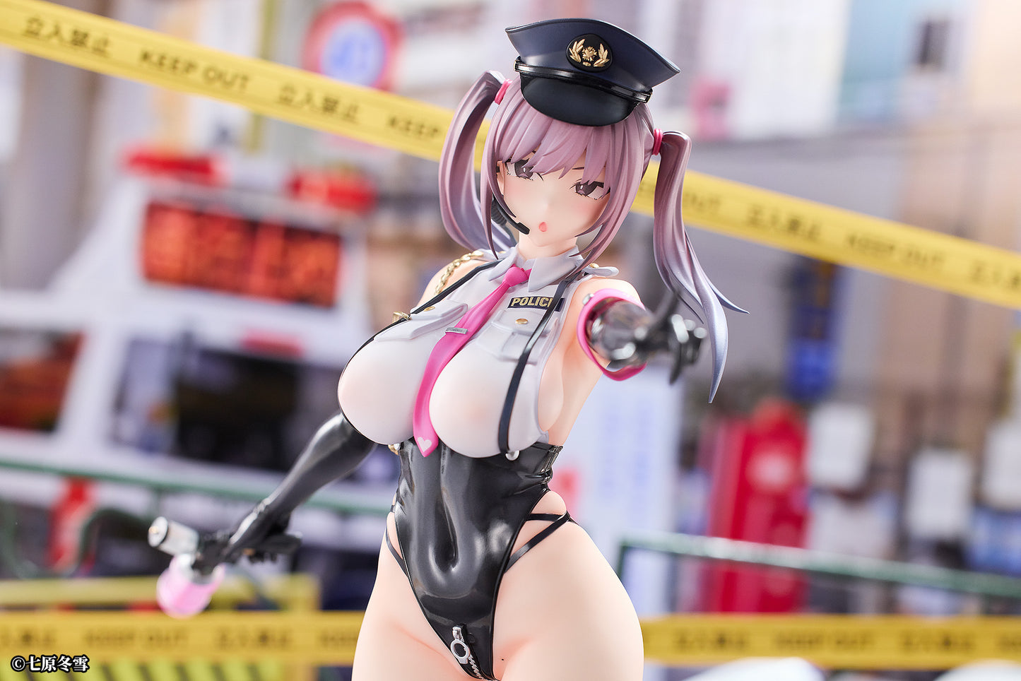 PRE ORDER – [18+] 1/6 UTSUNOMIYA SAKI SPECIAL EDITION