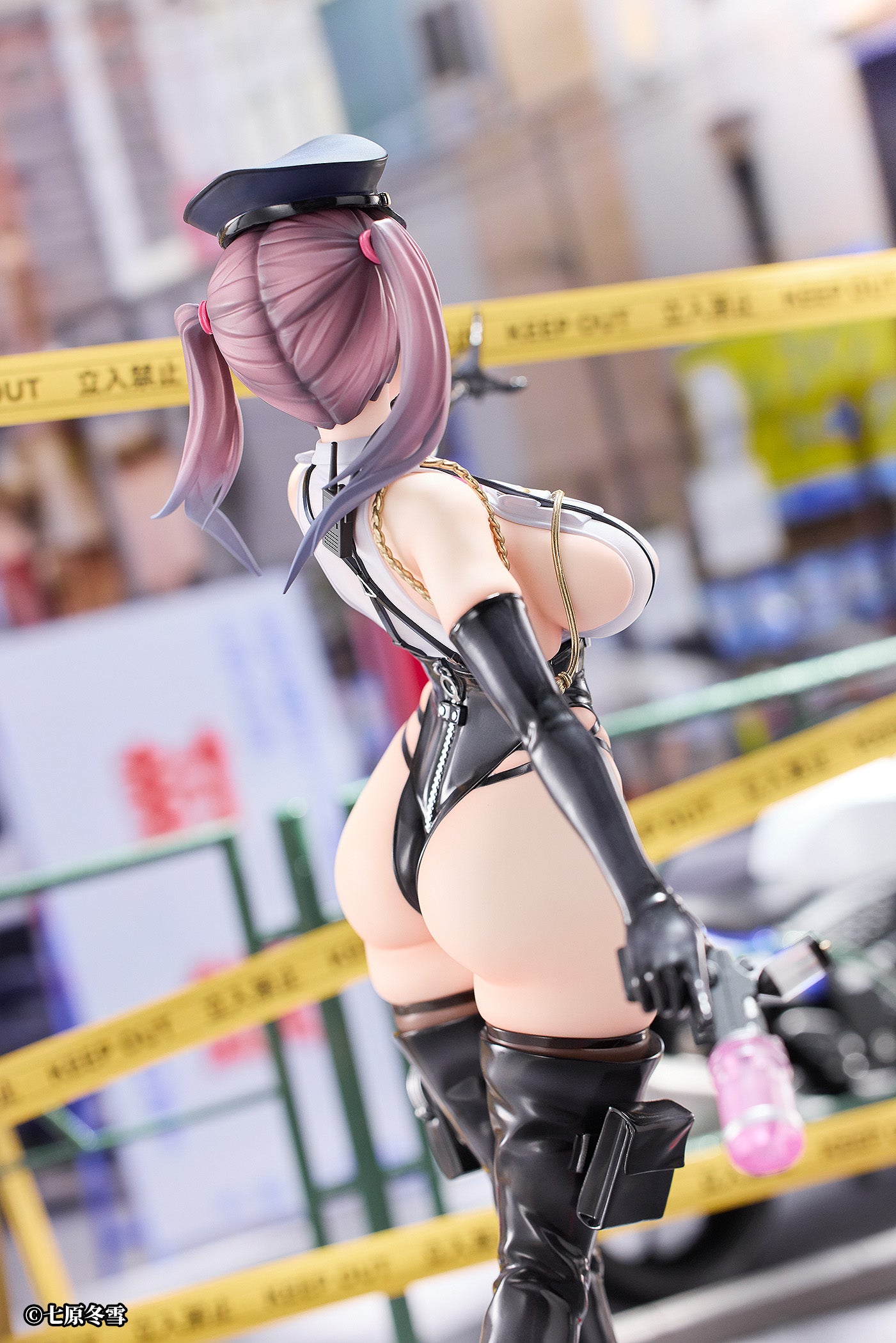 PRE ORDER – [18+] 1/6 UTSUNOMIYA SAKI SPECIAL EDITION