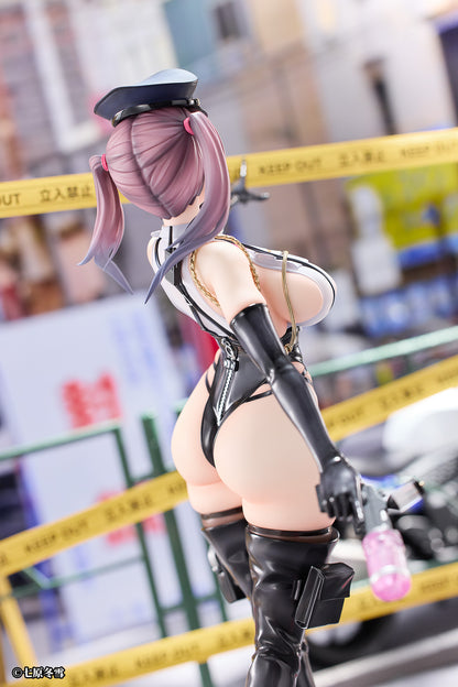 PRE ORDER – [18+] 1/6 UTSUNOMIYA SAKI SPECIAL EDITION