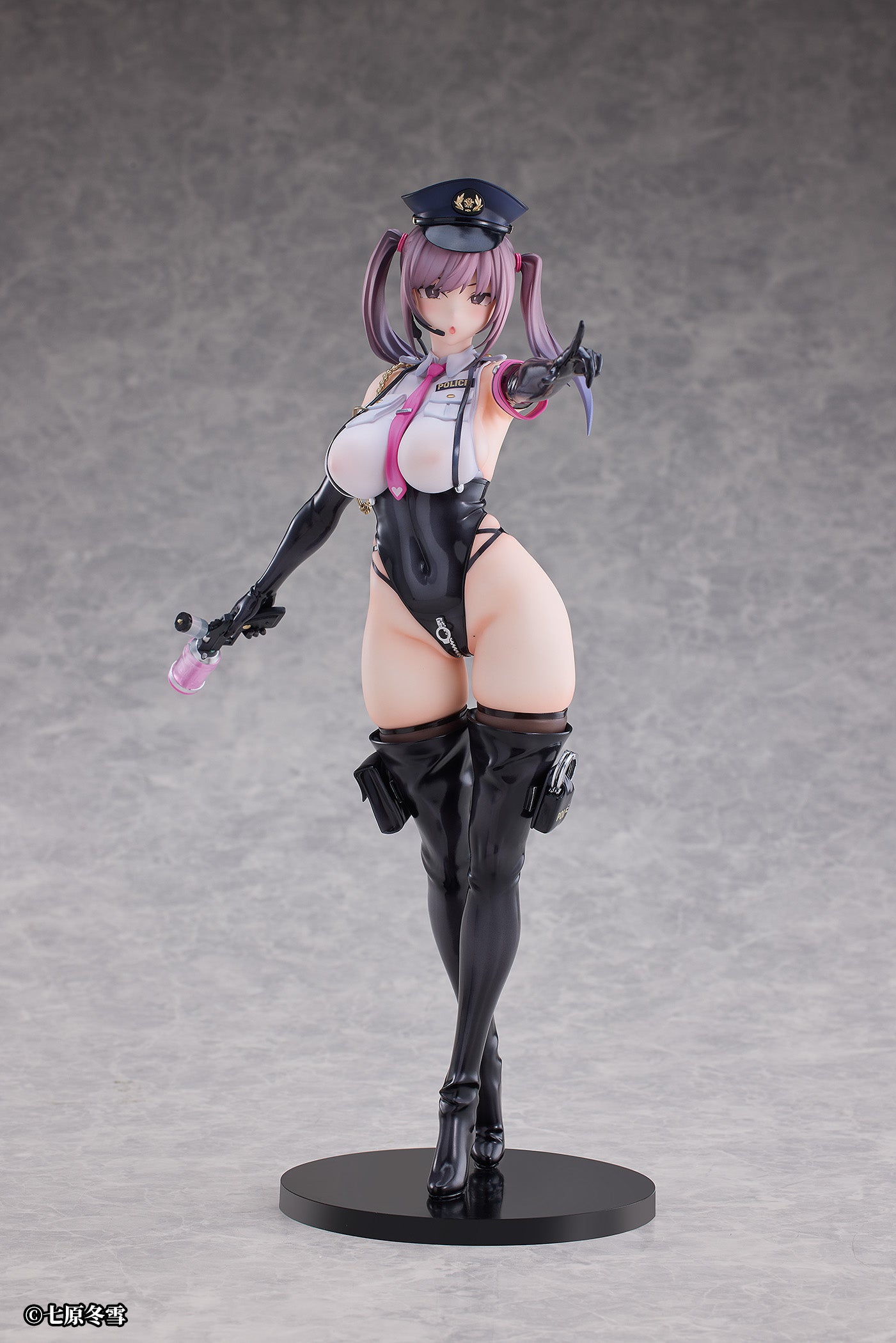 PRE ORDER – [18+] 1/6 UTSUNOMIYA SAKI SPECIAL EDITION
