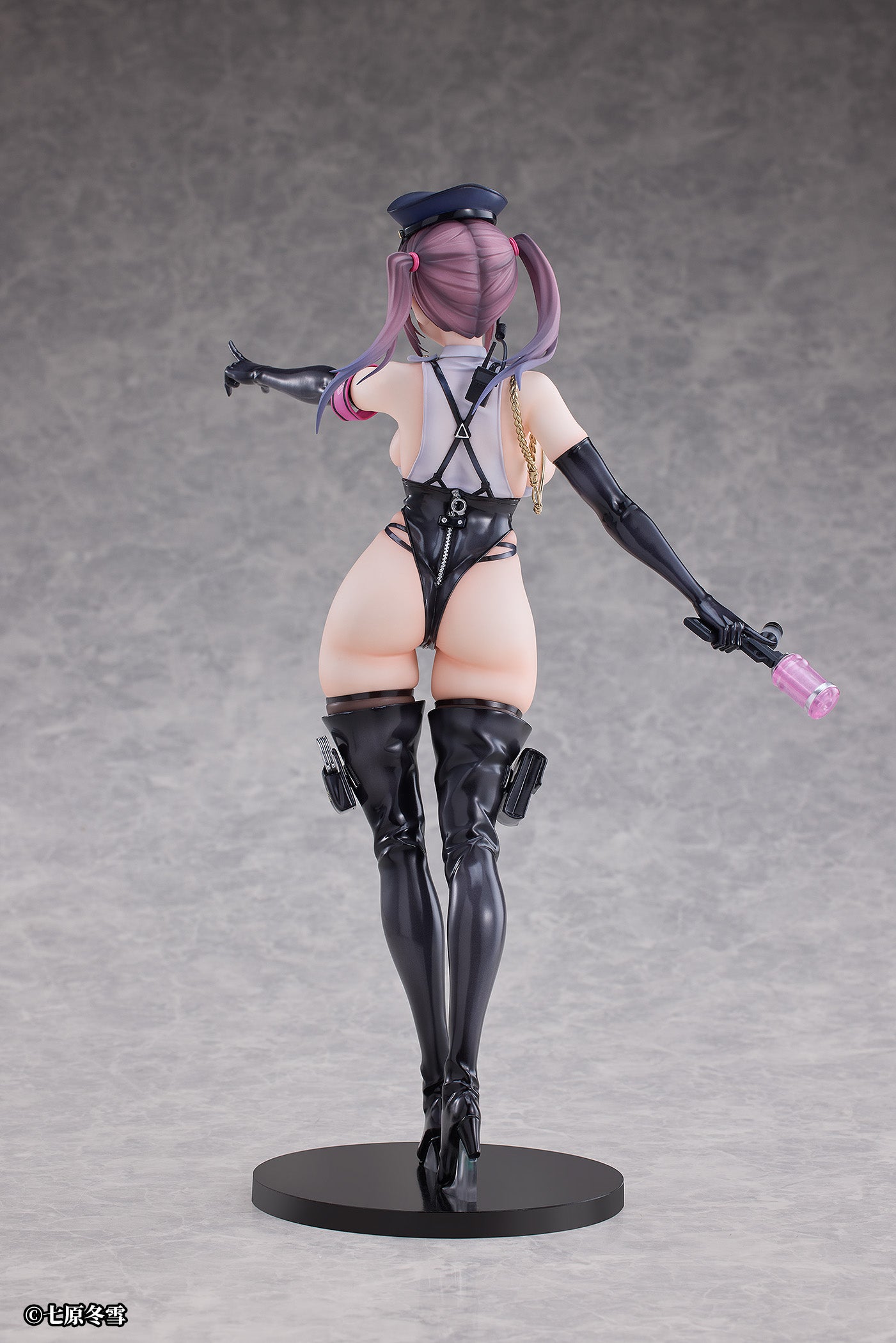 PRE ORDER – [18+] 1/6 UTSUNOMIYA SAKI SPECIAL EDITION