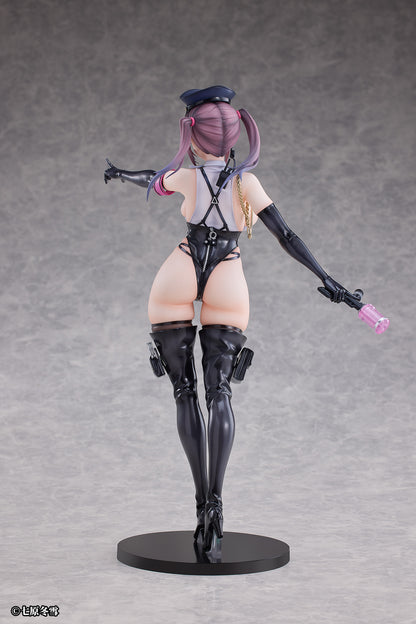 PRE ORDER – [18+] 1/6 UTSUNOMIYA SAKI SPECIAL EDITION