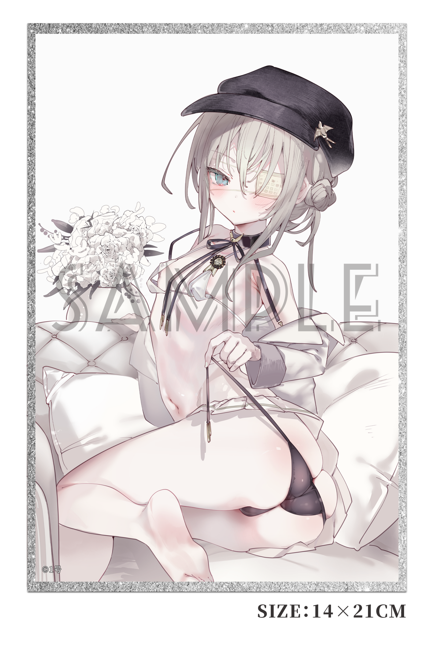 PRE ORDER – [18+] 1/6 CHITOMI YOICHI SWIMSUIT VER. SPECIAL EDITION