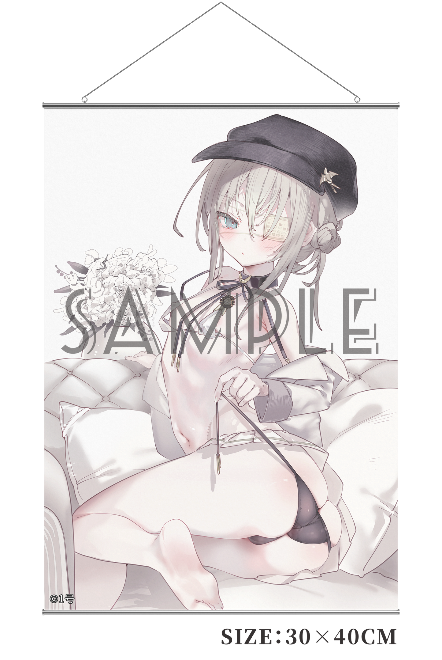PRE ORDER – [18+] 1/6 CHITOMI YOICHI SWIMSUIT VER. SPECIAL EDITION