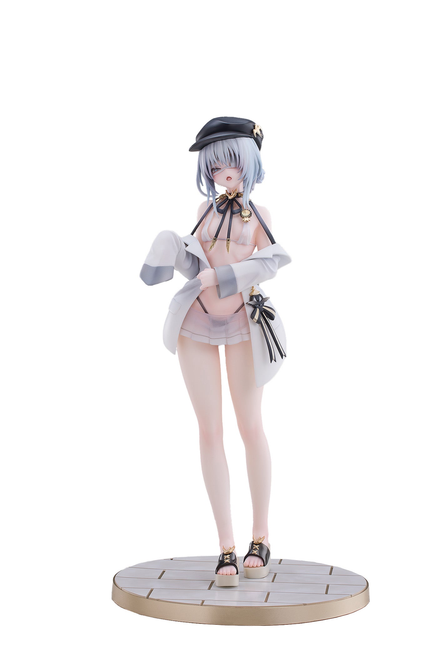 PRE ORDER – [18+] 1/6 CHITOMI YOICHI SWIMSUIT VER. SPECIAL EDITION
