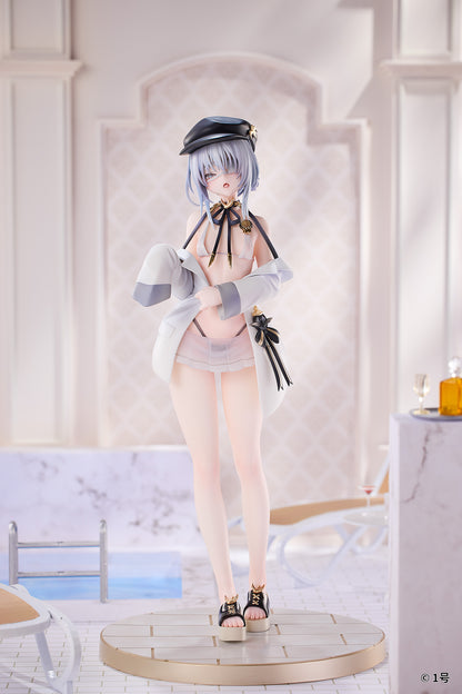PRE ORDER – [18+] 1/6 CHITOMI YOICHI SWIMSUIT VER. SPECIAL EDITION