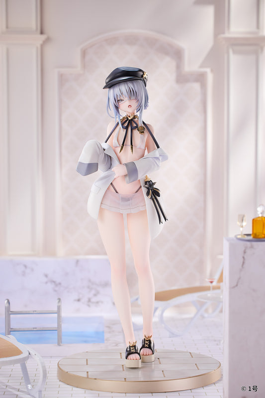 PRE ORDER – [18+] 1/6 CHITOMI YOICHI SWIMSUIT VER. SPECIAL EDITION