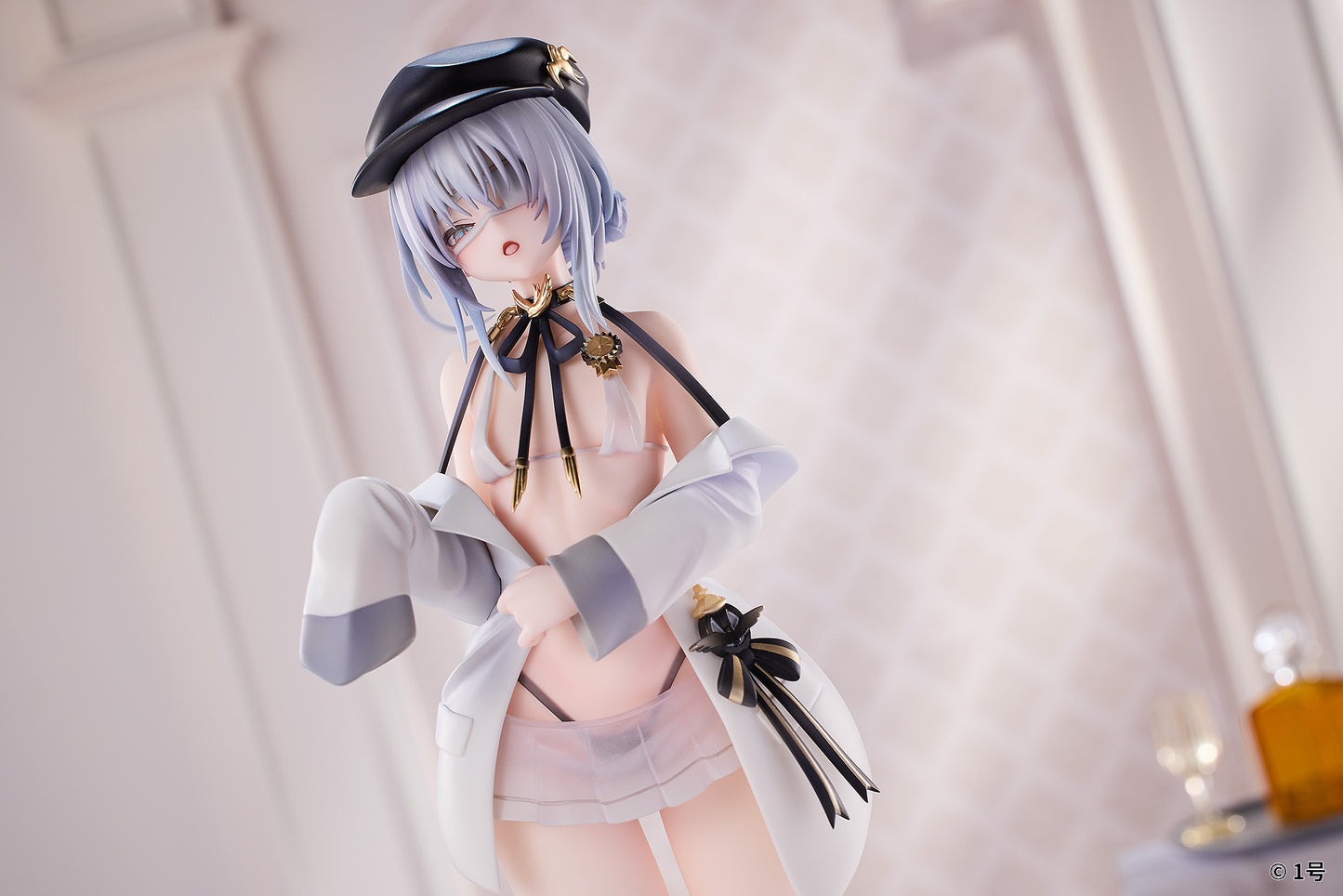 PRE ORDER – [18+] 1/6 CHITOMI YOICHI SWIMSUIT VER. SPECIAL EDITION