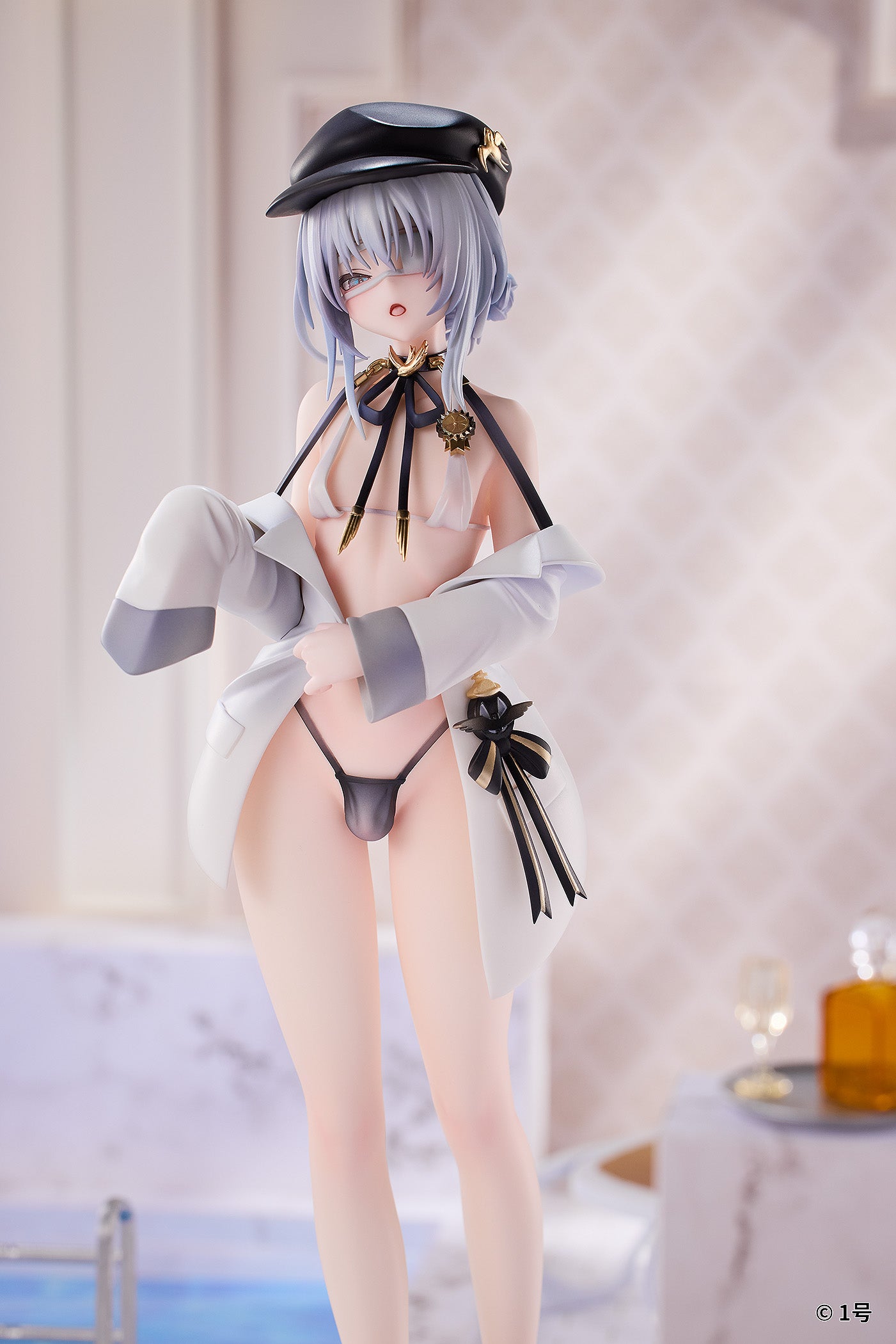 PRE ORDER – [18+] 1/6 CHITOMI YOICHI SWIMSUIT VER. SPECIAL EDITION