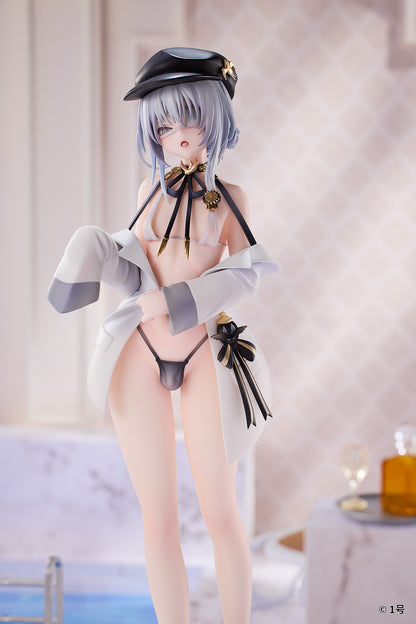PRE ORDER – [18+] 1/6 CHITOMI YOICHI SWIMSUIT VER. SPECIAL EDITION