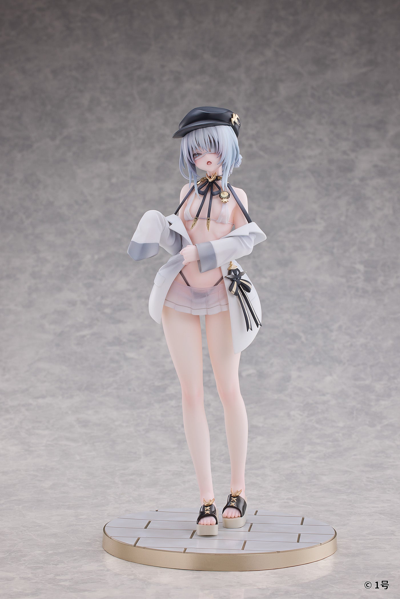 PRE ORDER – [18+] 1/6 CHITOMI YOICHI SWIMSUIT VER. SPECIAL EDITION