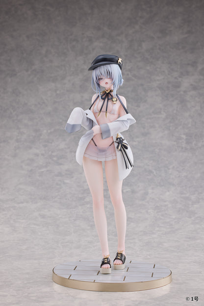 PRE ORDER – [18+] 1/6 CHITOMI YOICHI SWIMSUIT VER. SPECIAL EDITION