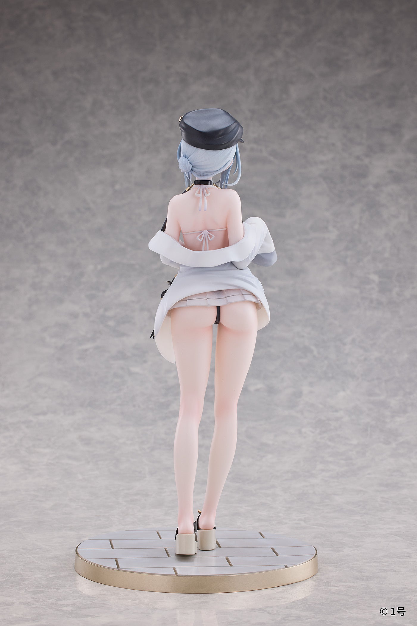 PRE ORDER – [18+] 1/6 CHITOMI YOICHI SWIMSUIT VER. SPECIAL EDITION