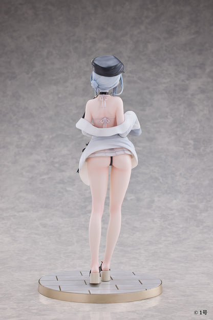 PRE ORDER – [18+] 1/6 CHITOMI YOICHI SWIMSUIT VER. SPECIAL EDITION