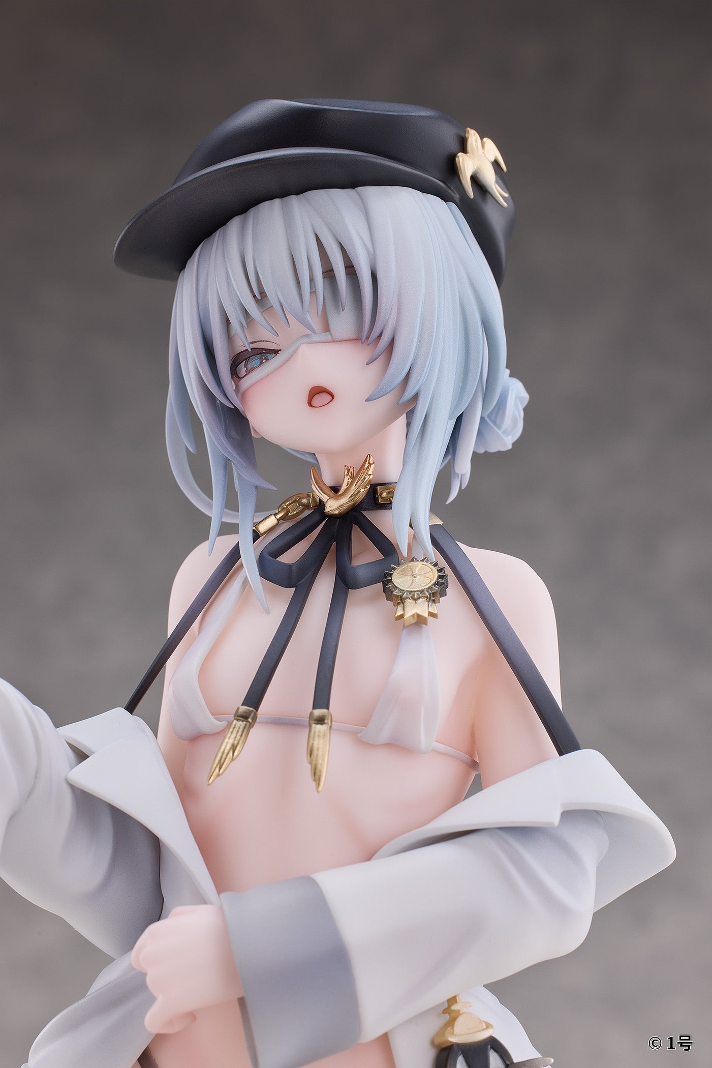 PRE ORDER – [18+] 1/6 CHITOMI YOICHI SWIMSUIT VER. SPECIAL EDITION