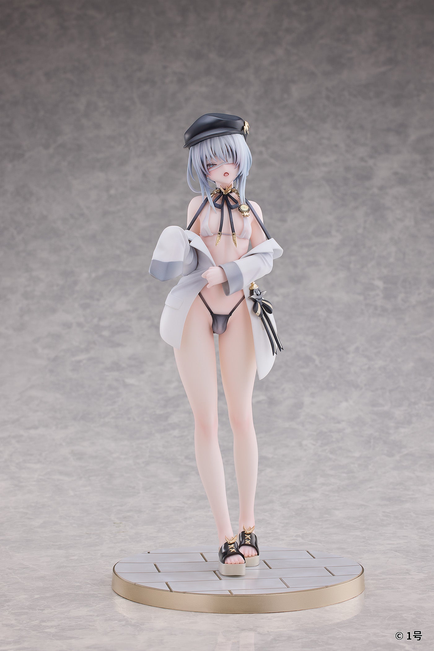 PRE ORDER – [18+] 1/6 CHITOMI YOICHI SWIMSUIT VER. SPECIAL EDITION