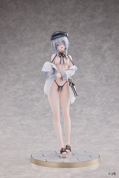 PRE ORDER – [18+] 1/6 CHITOMI YOICHI SWIMSUIT VER. SPECIAL EDITION