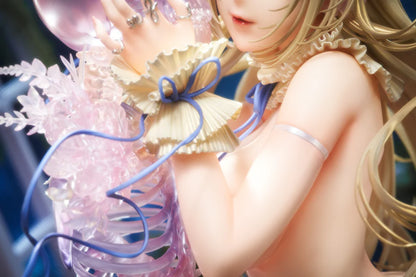 PRE ORDER – [18+] 1/4 KISS ME MORE ILLUSTRATED BY LOVECACAO DELUXE VER.