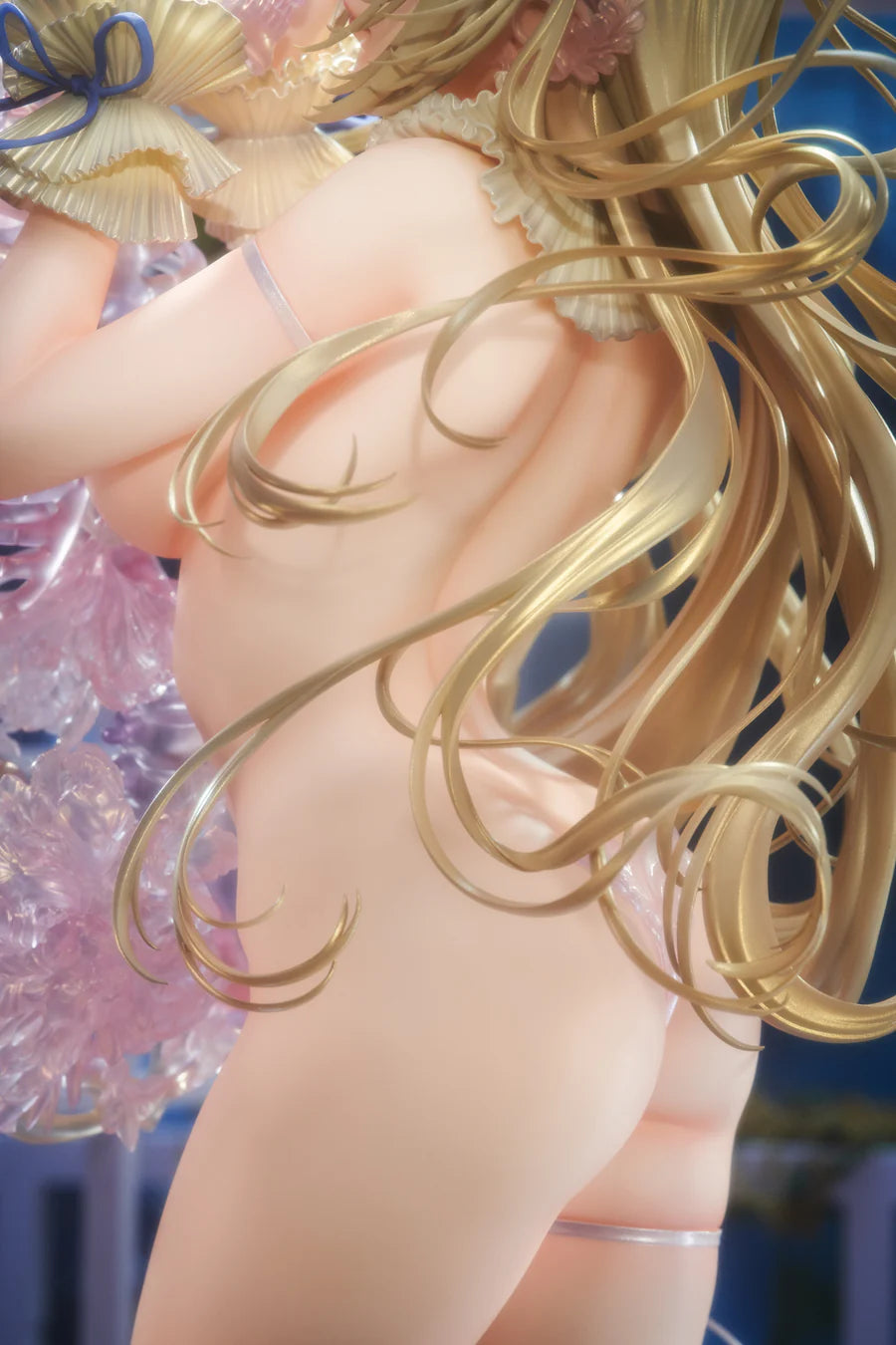 PRE ORDER – [18+] 1/4 KISS ME MORE ILLUSTRATED BY LOVECACAO DELUXE VER.
