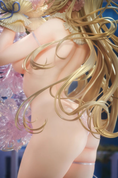 PRE ORDER – [18+] 1/4 KISS ME MORE ILLUSTRATED BY LOVECACAO DELUXE VER.
