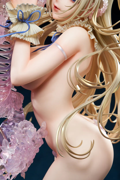PRE ORDER – [18+] 1/4 KISS ME MORE ILLUSTRATED BY LOVECACAO DELUXE VER.