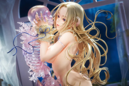 PRE ORDER – [18+] 1/4 KISS ME MORE ILLUSTRATED BY LOVECACAO DELUXE VER.