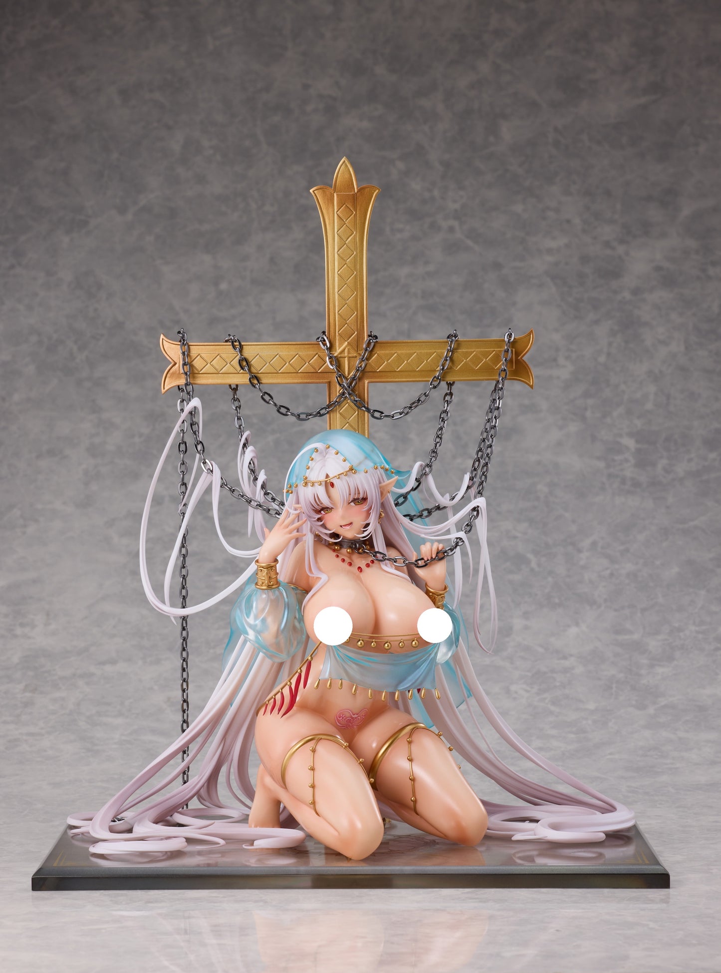 PRE ORDER – [18+] 1/6 KAZUKI TAKANE DANCER VER.