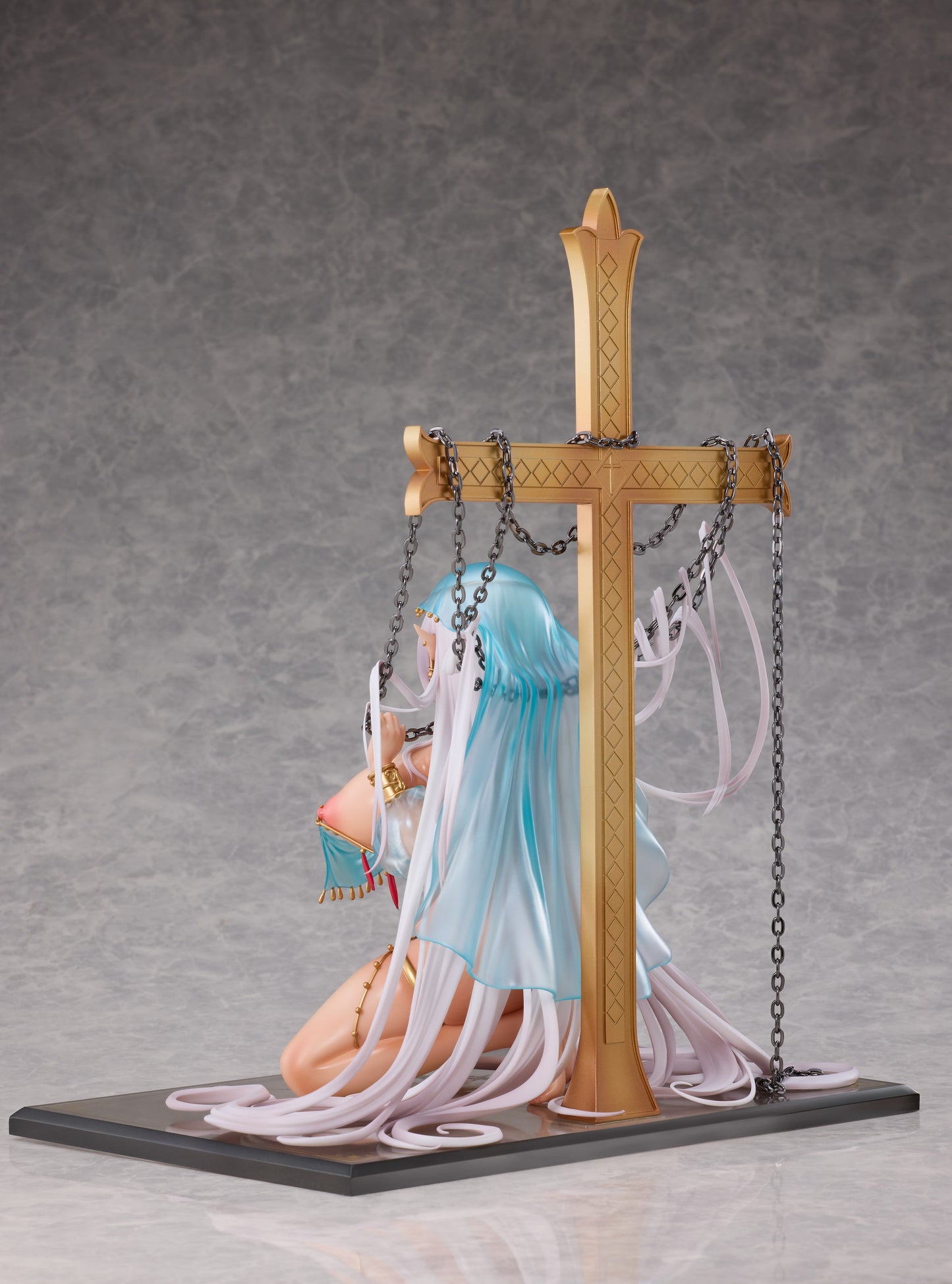 PRE ORDER – [18+] 1/6 KAZUKI TAKANE DANCER VER.