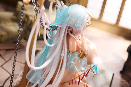 PRE ORDER – [18+] 1/6 KAZUKI TAKANE DANCER VER. DELUXE VER.