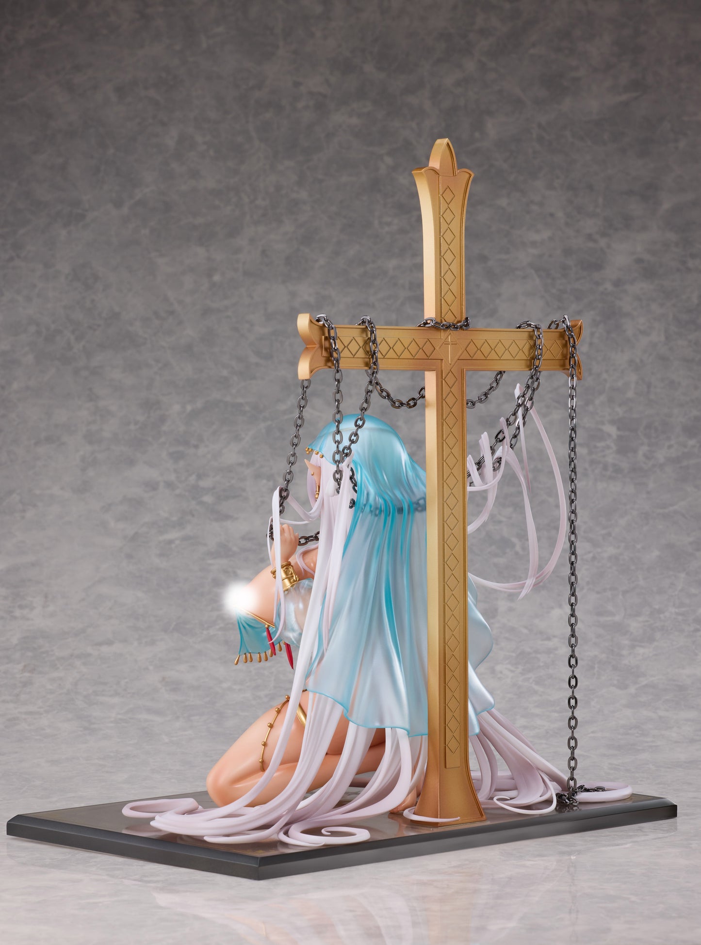 PRE ORDER – [18+] 1/6 KAZUKI TAKANE DANCER VER. DELUXE VER.