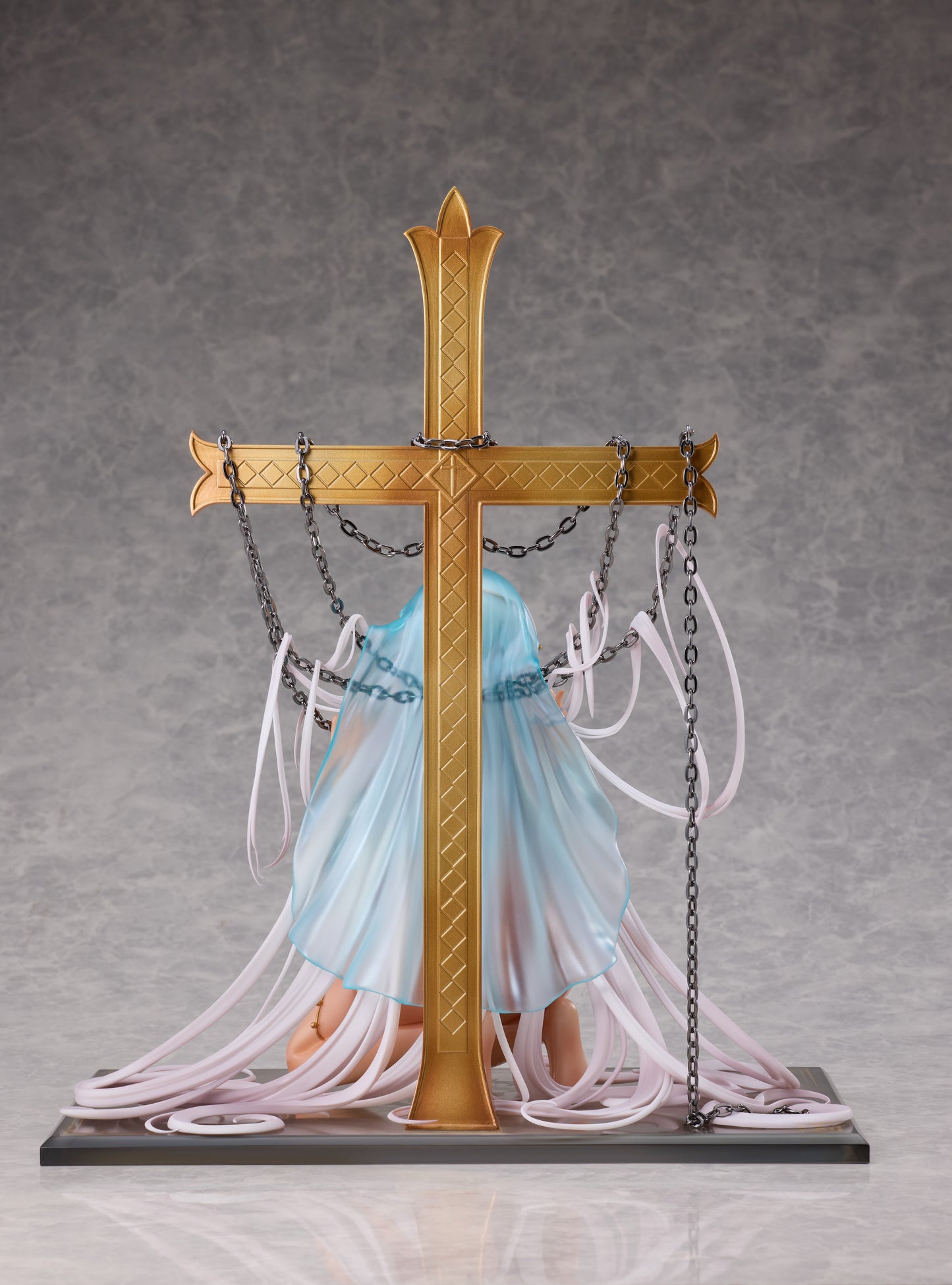 PRE ORDER – [18+] 1/6 KAZUKI TAKANE DANCER VER. DELUXE VER.