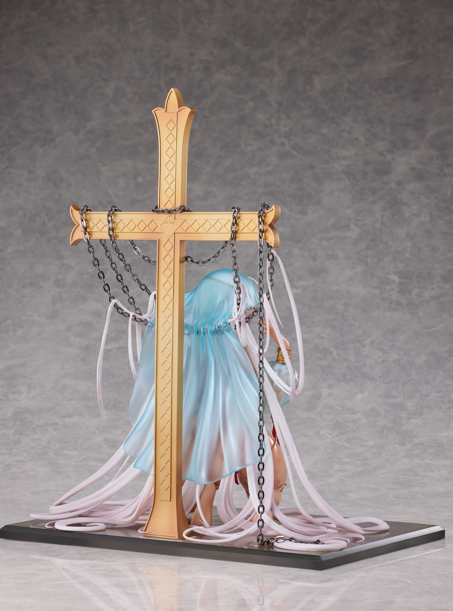 PRE ORDER – [18+] 1/6 KAZUKI TAKANE DANCER VER. DELUXE VER.