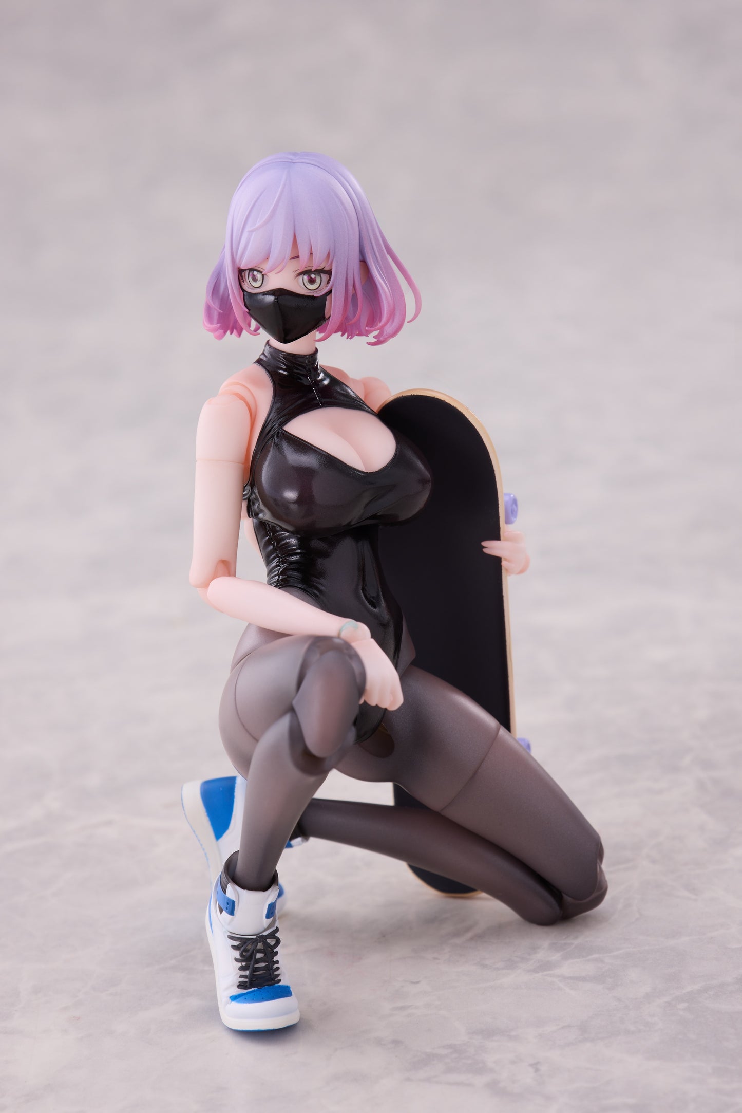 PRE ORDER – 1/12 GALACTIC LUNA COMPLETE MODEL ACTION FIGURE