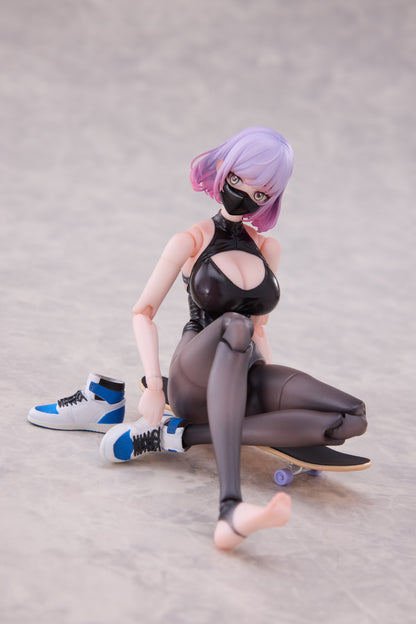 PRE ORDER – 1/12 GALACTIC LUNA ACCESSORY SET COMPLETE MODEL OPTIONAL PART SET (DOLL ACCESSORY)